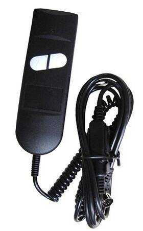 8541831903 Okin 2 Button Dc Lift Chair Hand Control With Extension Cord
