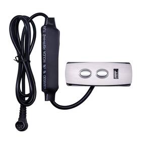 Okin 883343542556 2 Button 5 Pin Lift Chair Or Power Recliner Hand Control With Usb Recli