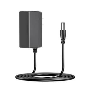 Pl-0074 Omilik 6ft Ul Listed Ac Adapter Replacement For Ottlite Item Article Pl0074