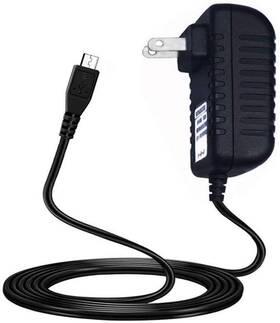 Jq-0630 Onerbl 741640958561 Micro Usb 5v Ac/dc Adapter Compatible With Belita Amy Sd-818 Cordless