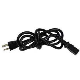 Onerbl 741641064889 2-prong Ac In Charging Cable Charger Power Cord Replacement For Schumacher Ds