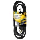 Or010608 Manufacturers Direct Cord Power Supply Black 696539059673