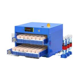 Asm01 Oxbzkmy Automatic Eggs Incubator Large Incubators For Hatching With E