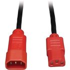 P005-006-rd Tripp Lite 6ft Power 037332168375