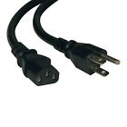 P007-002 Tripp Lite 2ft Computer 0037332150011
