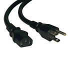 Iec-320-c13 P007-006 Tripp Lite Model 6 037332150028