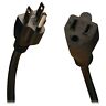 P022-025 Tripp Lite Power Extension Cord Free Ship 037332164872