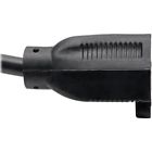 P024-001-13a Tripp Lite Power Cord Extension Cable To 037332180391