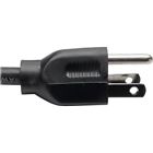 P024-010-13a Tripp Lite Power Cord Extension Cable To 037332180629