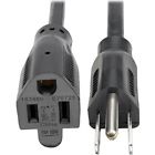 P024-025-13a Tripp Lite Power Cord Extension Cable To 037332197177