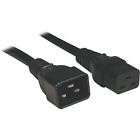 P036-003-15a Tripp Lite Power Cord Extension Cable To Heavy 037332190925