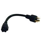 P046-06n Tripp Lite 6in 12awg 037332158321