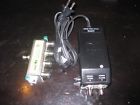 Msplit4r1-03 P121r1-03 Directv Swm Power Inserterodu Swim Splitter