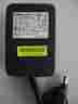 Pa-08j Canon Genuine Scanner Power Cord Free Shipping