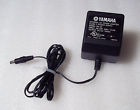 Pa-3c Yamaha Genuine Official Original 12v 700ma Ac Adapter Keyboard Drum Pads
