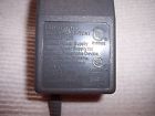 Kx-tca1 Panasonic 350ma Phone Power Adapter Genuine 9v