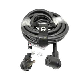 10-50p Parkworld 6-50r Range/stove/oven Plug Nema To Welder Welding Adapter C