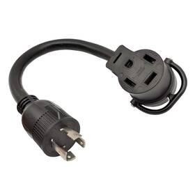 L14-30p Parkworld 61827 Nema To 14-60r Generator Welder Adapter Cord 1.5ft
