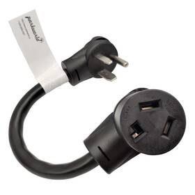 10-30r Parkworld 61988 Welder To Dryer Adapter Cord Nema 6-50p 30a 250v
