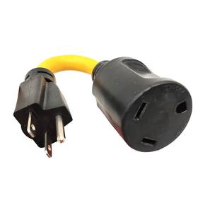 Tt-30r Parkworld 78875 Nema 6-15p To Straight Rv 30a Outlet 125 Volt