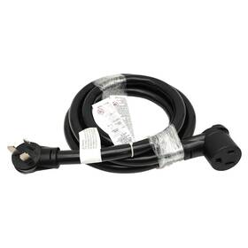 884869b Parkworld Range/stove/oven Plug Nema 10-50p To Welder 6-50r Welding Adapter C