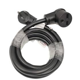 886559a Parkworld 886559 Welder To Heater Adapter Cord Nema 6-50p 6-30r 30a 250v