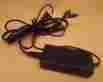 Pb-1200-1m01 524475-034 Liteon Ac Adapter Black Lot Of 2 Power Cord 9 Ft