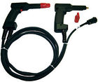 Pbi-10002 Megger Dual Point Lead Set For