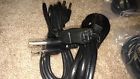 Pc-18svt-06 Computers 6 Cords Power Lot Monoprice 8