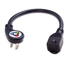 Pc-extb Tributaries Power Cord Adapter 805696003560