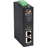 Pd-9001gi-dc Powerdsine Microsemi Single Port Industrial Poe Midspan Dc 844117002096