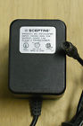 Pd1215apm8 Amp 1.5 Sceptre 12v Transformer Dc Power Supply Adapter