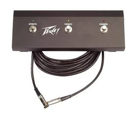 Pvzfs6505 Peavey 6505plus Footswitch