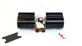 812-4900 Pellethead Quadrafire Stove Fan Room Air Blower Pellet Wood And Gas