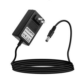 Iz862h Pepayilo Replacement Shark Charger Ac Adapter Compatible With Iz84