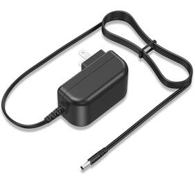 Lhykha05345alyj Perfeidy Ul Listed 5v Power Cord Compatible With Victrola Vsc-550bt Replacement Charge