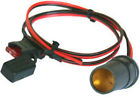 Peripheral 12 Volt Dc Adaptor 12v Adapter Black 609098795937