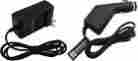 Pet708 Super Power Supply Adapter Wall Car Charger Philips Dvd Players Pet710