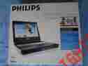 Pet824 37 Philips Portable Dvd Player Model Complete Bundle 609585110878