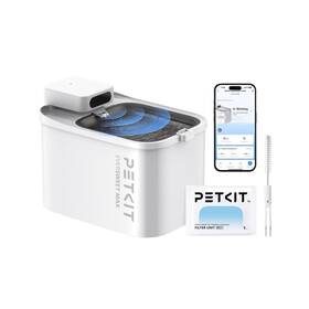 Petkit 975069302836 Eversweet Max Cordless Cat Water Fountain 105 Fl Oz/3l Pet ... Fast Ship