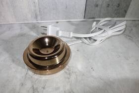 Cba4001 Philips Diamond Clean Charger Base Rose Gold Hx99 Hx93 Hx9100