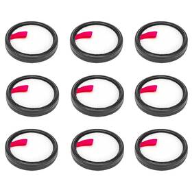 N370-f Piegricdiat Vacuum Filter Replacement Parts Fit For Inse K370/n370 Cordless Clean