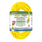 Pjext50-b Snow Joe Power 14 Gauge