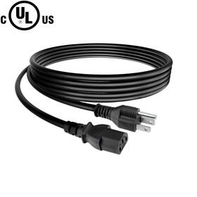 Pkpower 793244927218 3 Prong Ac Power Cord For Co-z 1.1 Ymk-40230 Gallon Water Distiller Dwd-4mfo-us
