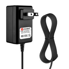 Vn-20200609-pk26 Pkpower 5v Ac Adapter Power For Schumacher Sl1327 800 Peak Amp Lithium Ion Ju