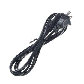 Xsd-4000450husd240912-v63 Pkpower 2-prong Ac Cord Replacement For Cluchiegg Wd01 Smart Control Incubato