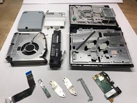 Cechb01 Playstation 483520 Parts #1 Smart Buy