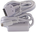 Power Acoustik Ipod Cable 709483034945 Power Acoustik Ipod Cable 709483034945