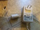 Yjs020f-1201500d Power Cord 12v White Jbl Supply 1500ma Genuine