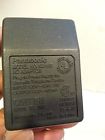 Kx-a10 Power Panasonic 12v 100ma Adapter Telephone Ac